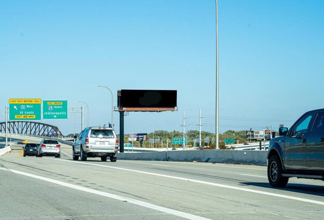 I-65 @ Washington F/S Media