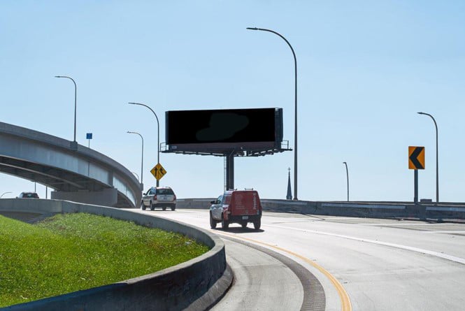 I-65 S/O I-71 F/N Media