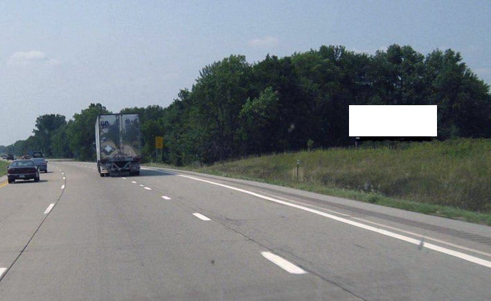 I-96 1.8 mi E/O Grand River Ave NS F/E Media