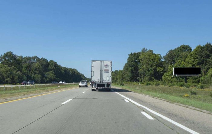 I-96 .5 mi W/O Alden Nash NS F/E Media