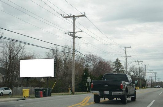 Location photo for Mountain Rd near Pastores Plaza Shopping Center (Pasadena)