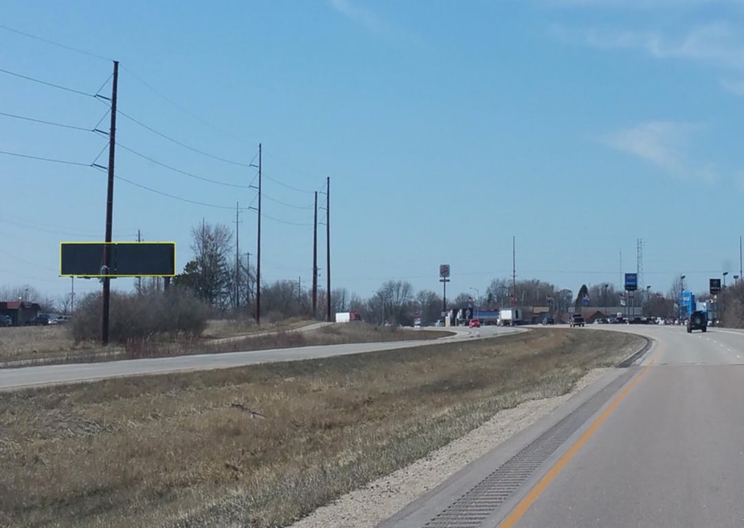 Location photo for 9th St near Glencoe Fort Historical Marker (Glencoe)