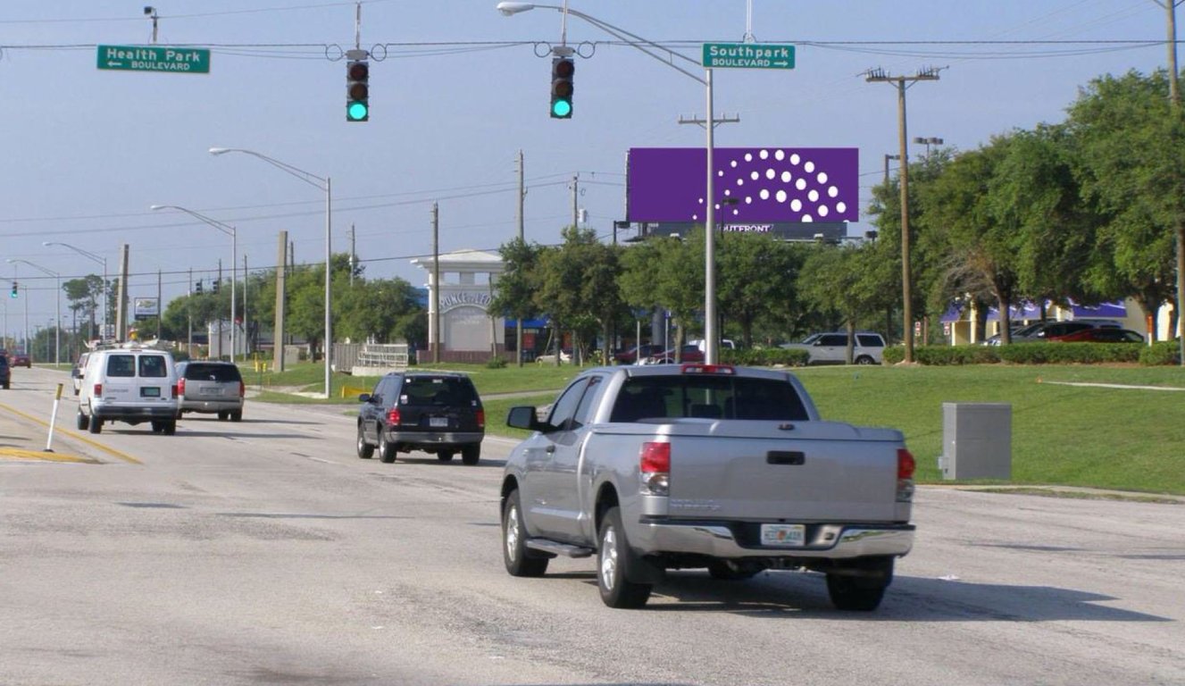 Location photo for U.S. Rte 1 near Hyperbaric Health Services St Augustine (St. Augustine)