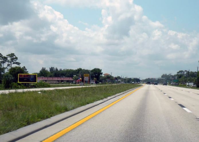 Location photo for US-41 near Tamiami Trl @ Constitution Blvd (Fort Myers)