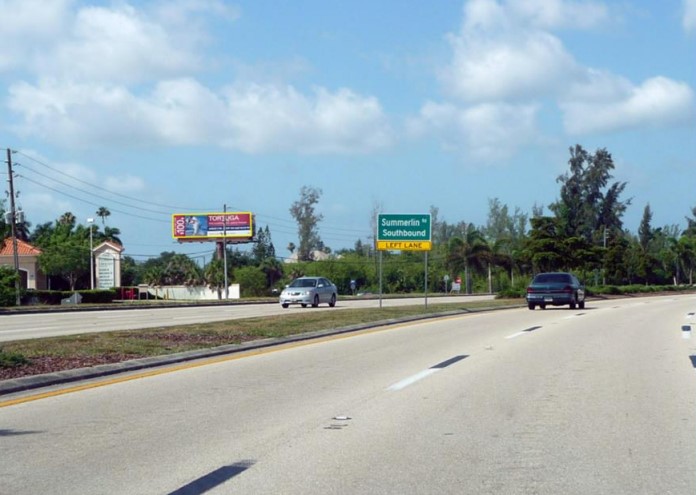 Location photo for Coca Sabal Ln near Gastro Health - Fort Myers - Coca Sabal (Fort Myers)