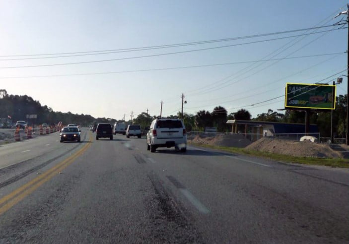 Location photo for N Tamiami Trl @ Trailside Dr (Estero)