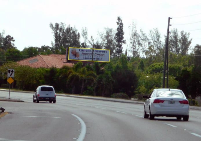 Location photo for Coca Sabal Ln near Gastro Health - Fort Myers - Coca Sabal (Fort Myers)