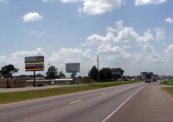 W/S HWY 90 S/O SOUTHPARK, LOC 3 F/S BOT Media