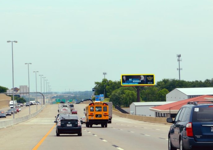 I-44 0.1MI E/O LYNN LANE (177 E AVE) SS/WF Media