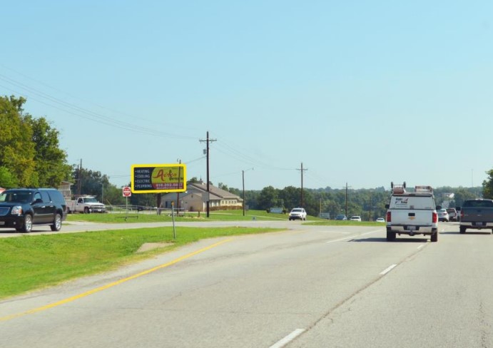 416 S HWY 66 NS .4MI W/O DENBO SF (CATOOSA) Media