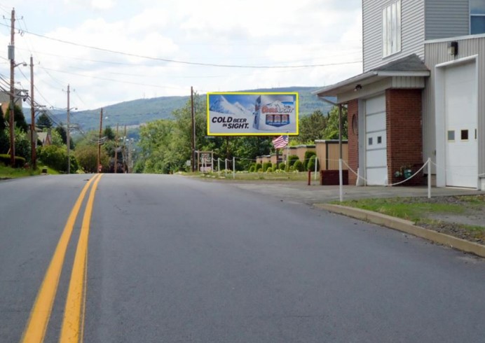 OLYPHANT - N VALLEY AVE @ FIREHOUSE F/N Media