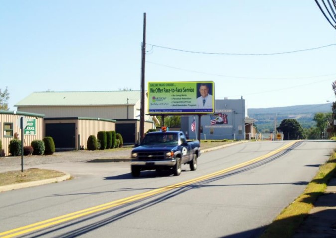 OLYPHANT - N VALLEY AVE @ FIREHOUSE F/S Media