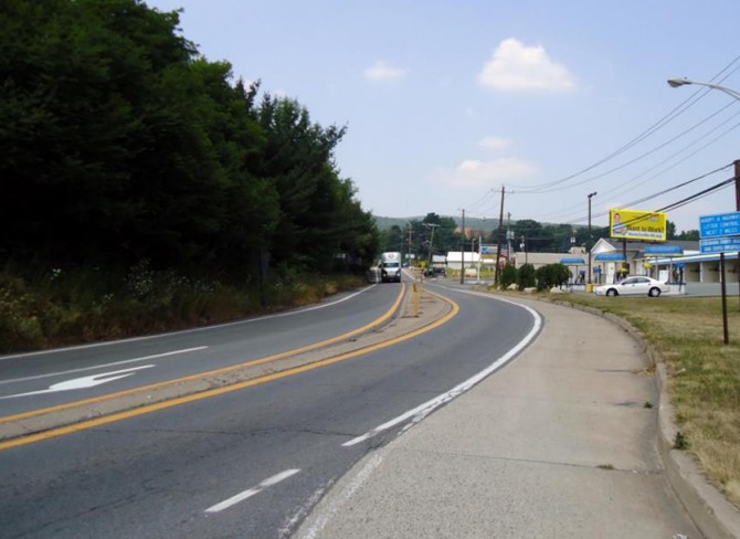 BLAKELY - RT 247 @ ROBO CAR WASH F/S Media