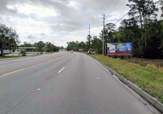 US 21 0.4 mi N/O SR 280 WS Media