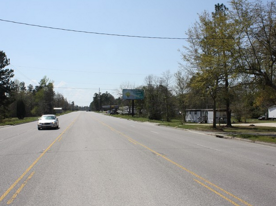 US 601 2.2 mi N/O I-26 WS Media