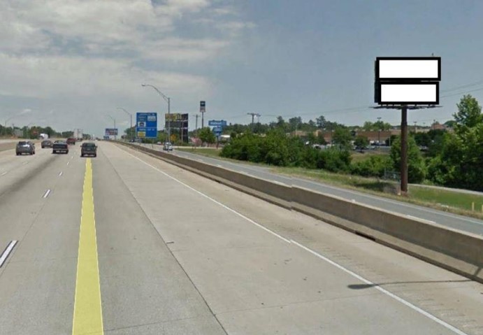 I 30 S/S, AT MM 117.5, 17105 I-30, Benton, AR (WM SuperCenter), W/F 2S-S42W2 Media