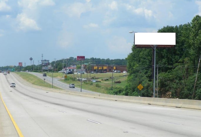 I-30 N/S .7 MI W/O Congo Rd P2-EF Media