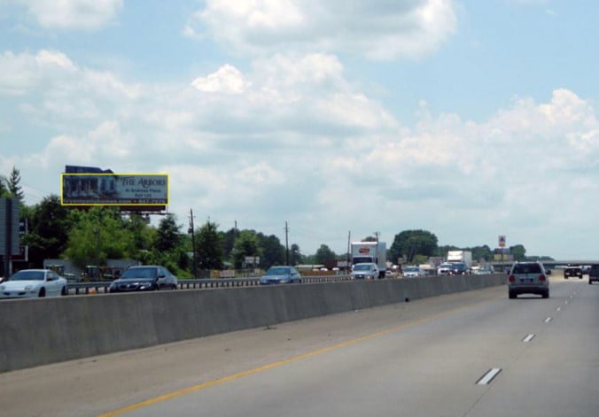 I-30 S/S 0.4 MI E/O COUNTY LINE P1-EF Media