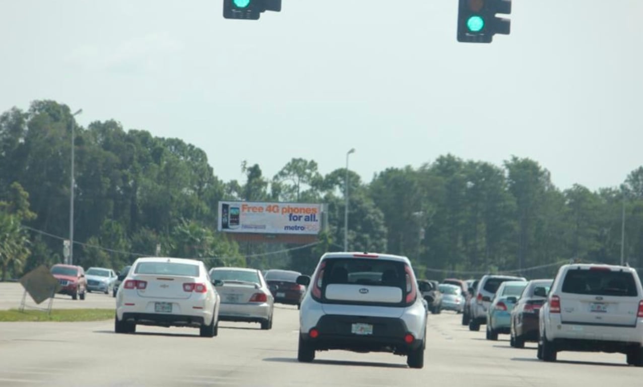 Location photo for Colonial Blvd near Colonial Outpatient Surgery Center (Fort Myers)