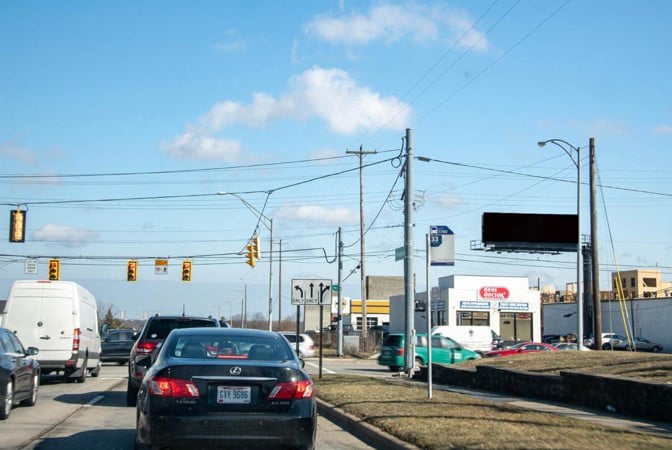 Location photo for Kenny Rd near W Henderson Rd & Kenny Rd, Governours Square (Columbus)