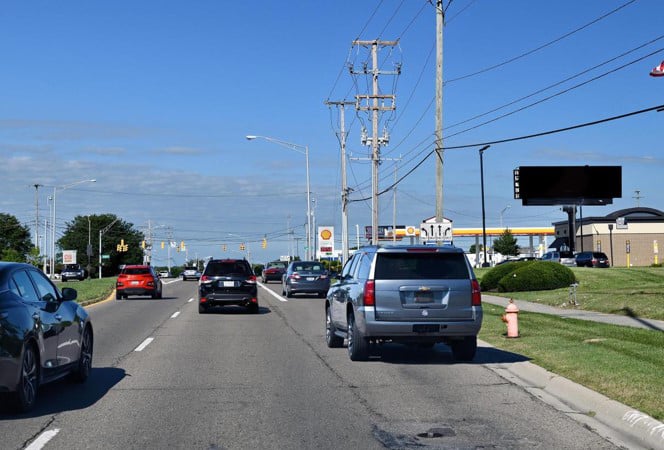 Location photo for Bethel Rd (Columbus)