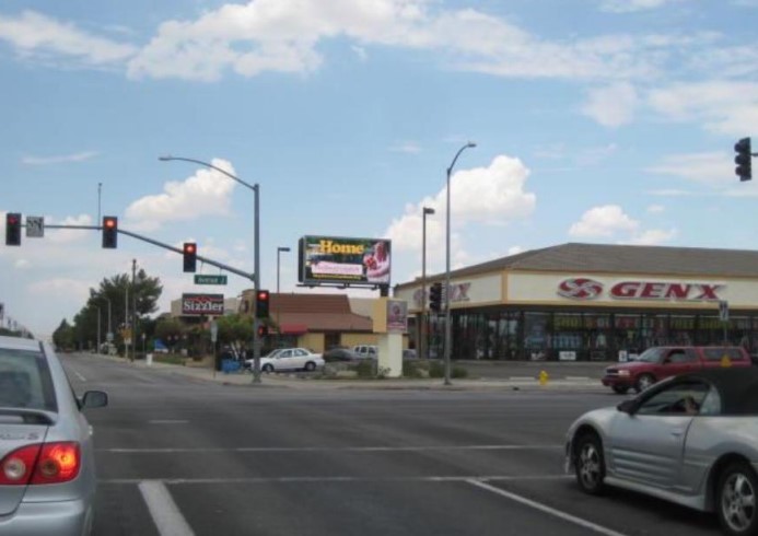 20TH STREET WEST EL 166' N/O AVENUE J Media