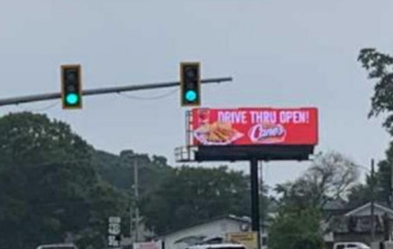 Right Read Red Light Media