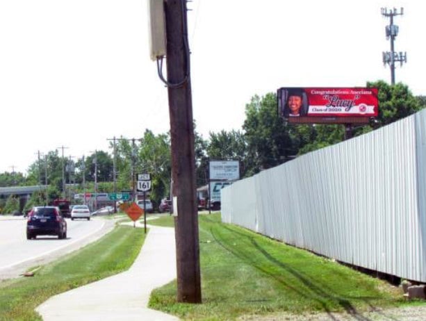 5395 Westerville WS 0.2mi N/O SR161 F/N #2 Media