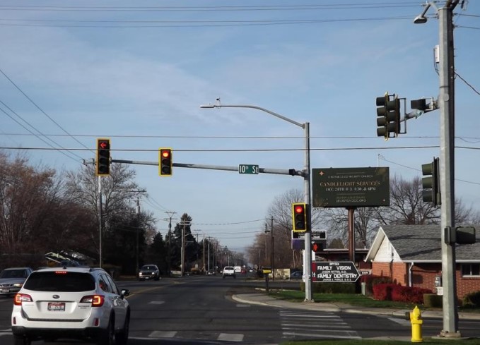 BRYDEN N/L E/O 10TH EF Media