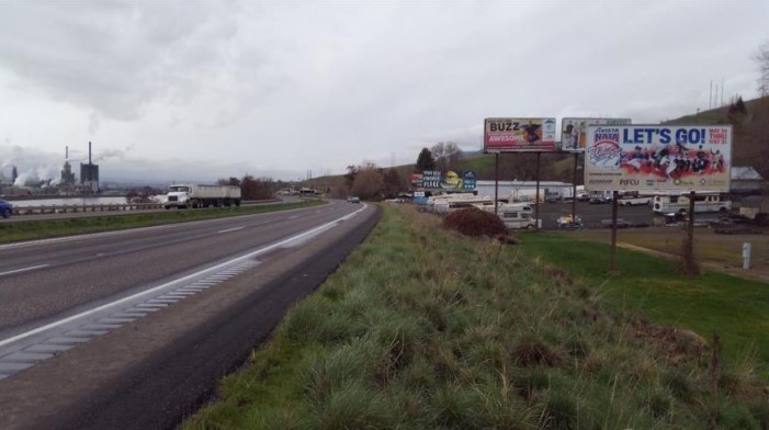 Location photo for Hatwai Rd (Lewiston)