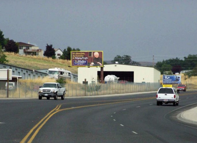 Location photo for 16th Ave near TriState Health (Clarkston)