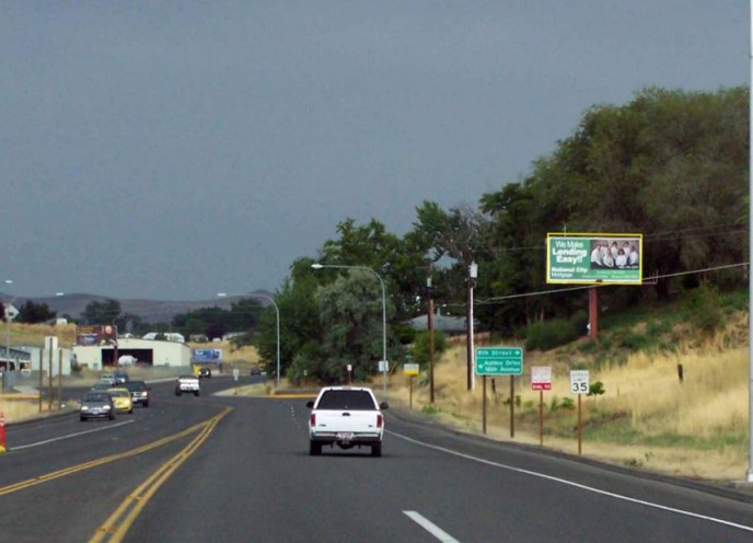 Location photo for 8th Ave near Pump house (Clarkston)