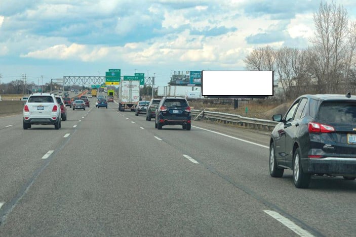 I-75 S/O Bristol Rd. E/S F/S Media