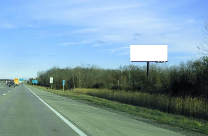 I-69 .6 mi E/O Bristol S/S F/W Media