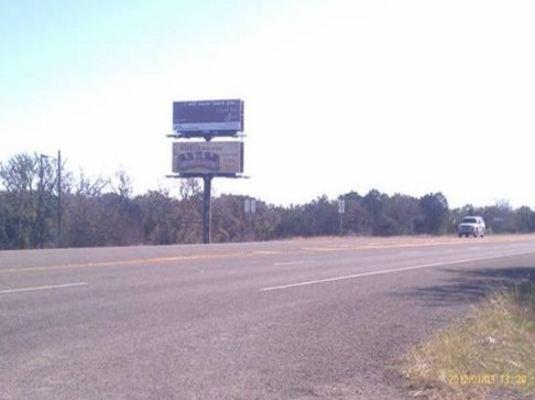 Location photo for E/S US 281, 10 mi. N/O Burnet