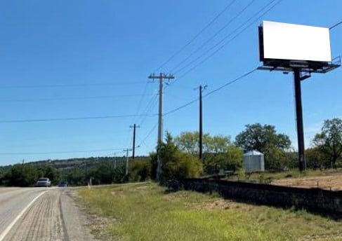 East Side of FM 2322 950' North of Hwy 71 Media