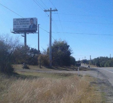 East Side of FM 2322 950' North of Hwy 71 Media