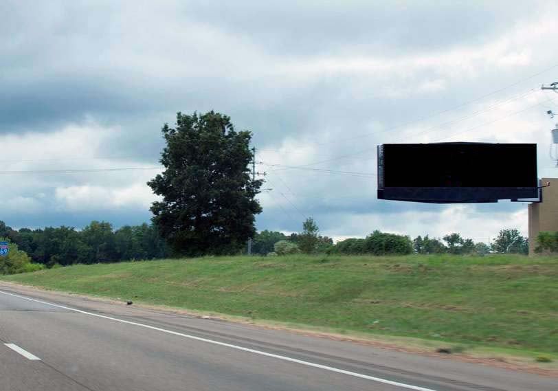 WS/L I-55 .5mi S/O Church Rd. F/N Media