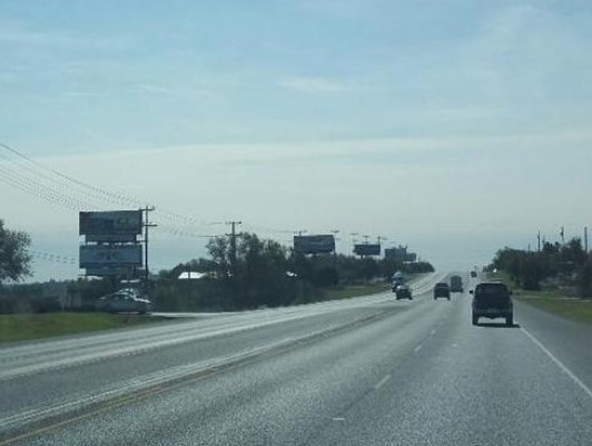 SH 71/ 2.4 mi SE/O SH 2322/ Spicewood-Top Face Media