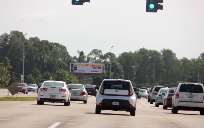 Location photo for Colonial Blvd near Colonial Outpatient Surgery Center (Fort Myers)