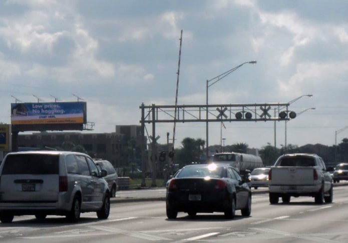 Location photo for Colonial Blvd near Colonial Blvd @ Metro Pkwy-WB, Metro Park (Fort Myers)