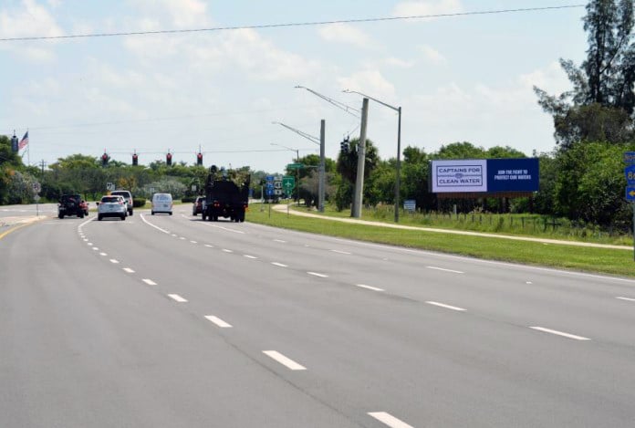 Location photo for McGregor Blvd near McGregor Blvd @ Davis Rd (Fort Myers)