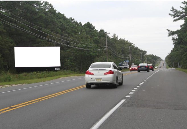 Rt 72 3.9 mi W/O Garden State Pkwy N/S F/W Media
