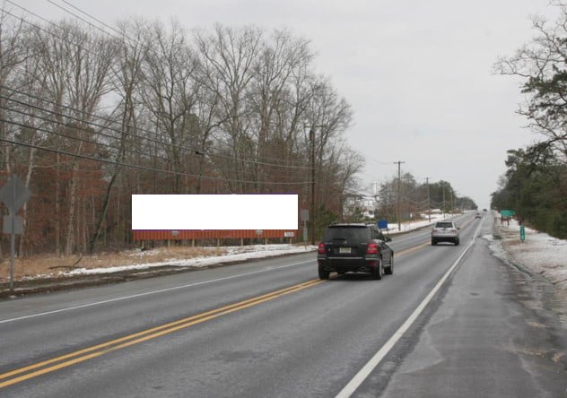 Rt 72 3.5 mi W/O Garden State Pkwy N/S F/W Media