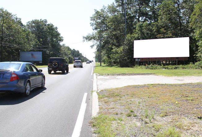 Rt 72 4.1 mi W/O Garden State Pkwy S/S F/W Media