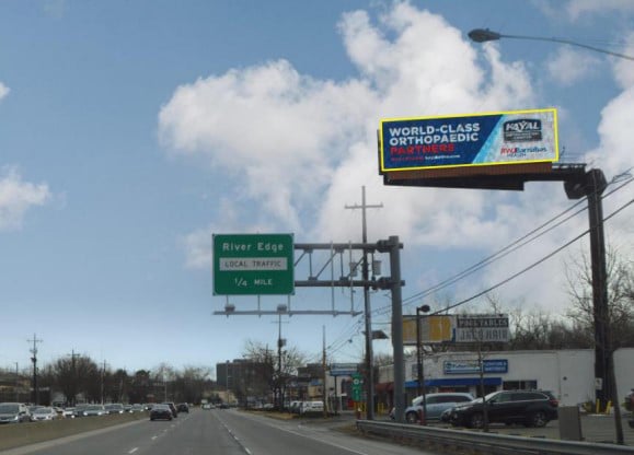 Location photo for Rte 4 (Paramus)