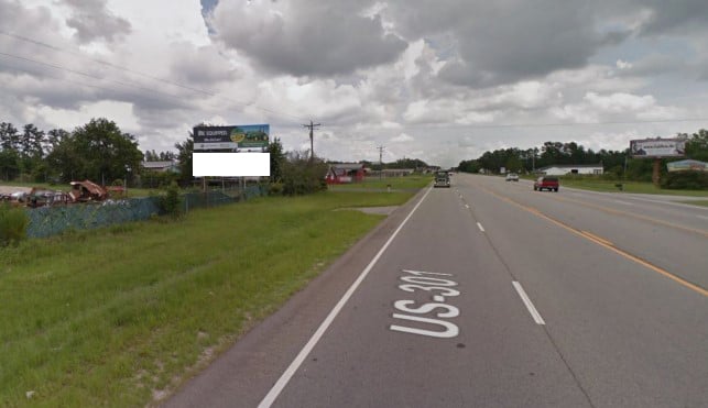Location photo for US-301 (Statesboro)
