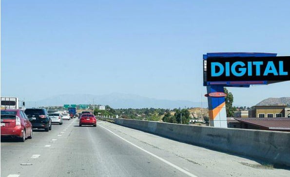 Location photo for E 6th St near Sixth + El Sobrante (Corona)