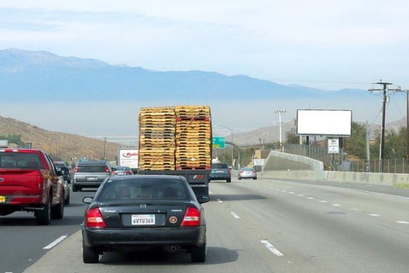 Location photo for Escondido Frwy ES 1.7mi S/O Martin Luther King Jr F/S - 2