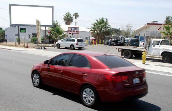 Location photo for Mission + Pacific (Jurupa Valley)